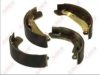 ABE C00005ABE Brake Shoe Set